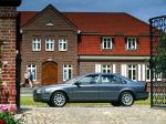 Volvo S80 1998 года